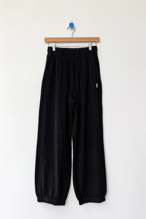 Le Bon Shoppe - Pointelle Balloon Pants