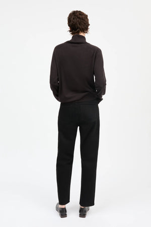 SKALL Studio - Allison Cropped Jean