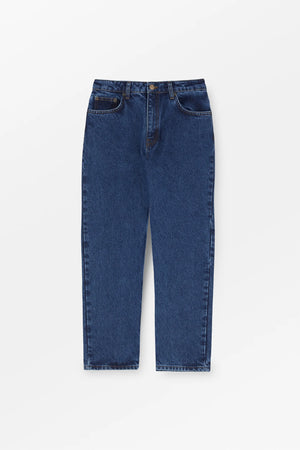 SKALL Studio - Allison Cropped Jean