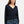 SKALL Studio - Amethyst V-neck jumper