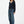 SKALL Studio - Amethyst V-neck jumper