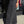 Le Bon Shoppe - Arc Pant Black Denim