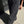 Le Bon Shoppe - Arc Pant Black Denim