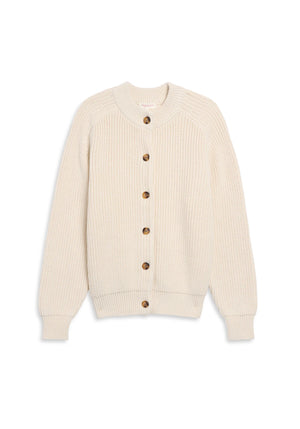 DEMYLEE - Audrey Cardigan Natural
