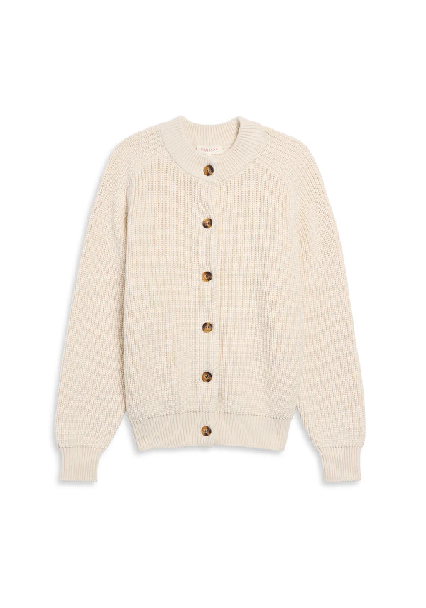 DEMYLEE - Audrey Cardigan Natural