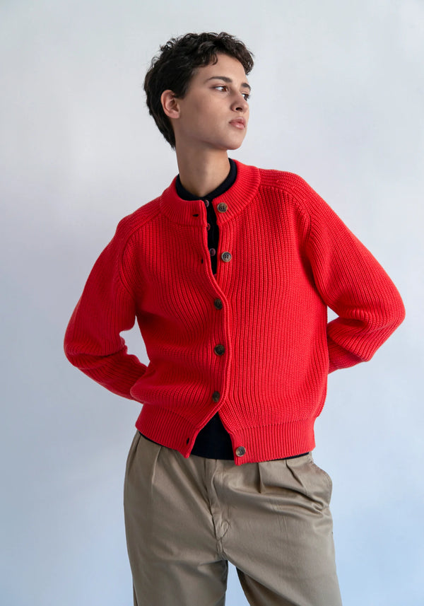 DEMYLEE - Audrey Cardigan