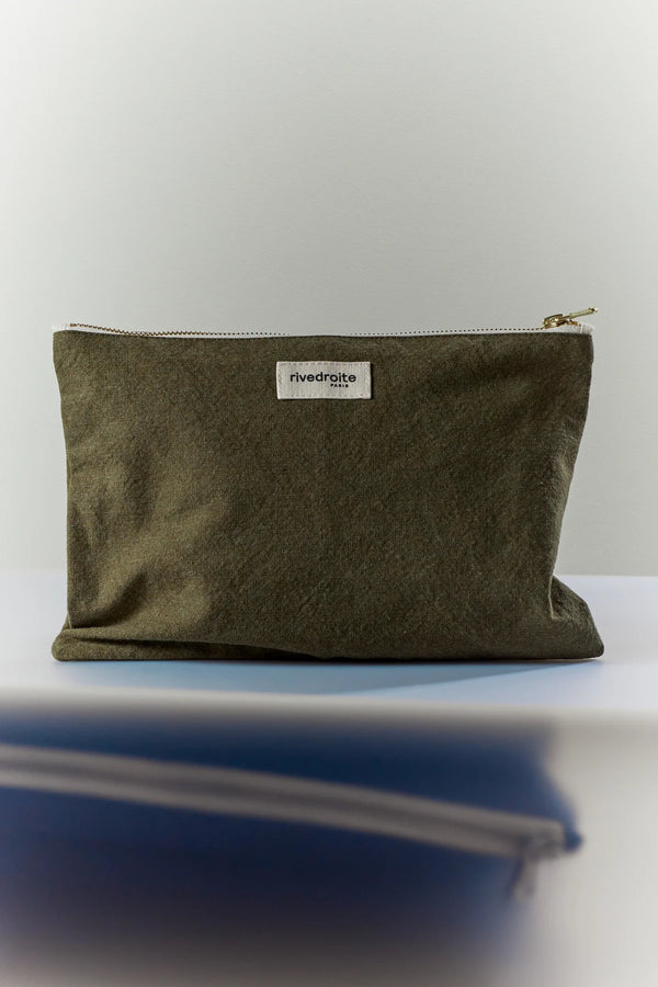 Rivedroite - Barbette the Pouch