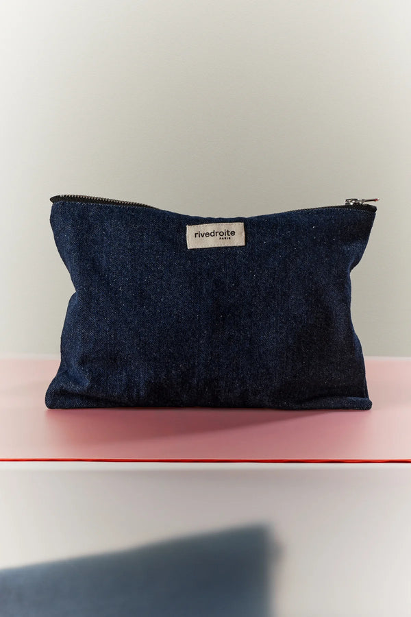 Rivedroite - Barbette the Pouch