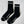 Load image into Gallery viewer, Le Bon Shoppe - Boyfriend Socks
