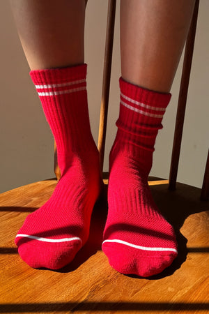Le Bon Shoppe - Boyfriend Socks