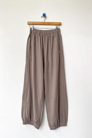 Le Bon Shoppe - Balloon Pants Mushroom