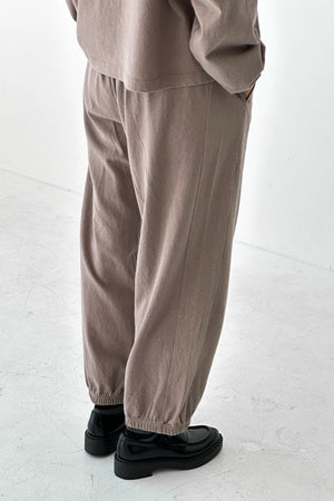 Le Bon Shoppe - Balloon Pants Mushroom