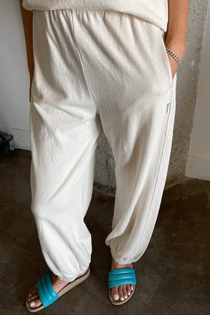 Le Bon Shoppe - Balloon Pants Natural