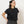 LOUP - Bessette Tee Black