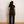 LOUP - Bessette Tee Black