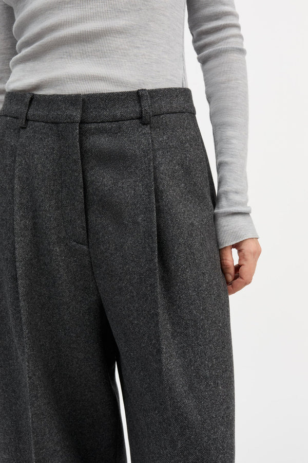 SKALL Studio - Bob Trousers