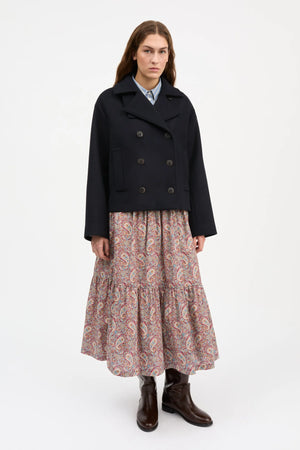 SKALL Studio - Brooke Jacket