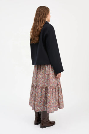 SKALL Studio - Brooke Jacket