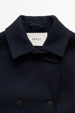 SKALL Studio - Brooke Jacket