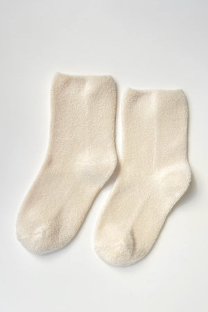 Le Bon Shoppe - Cloud Socks