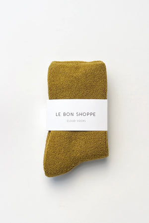 Le Bon Shoppe - Cloud Socks