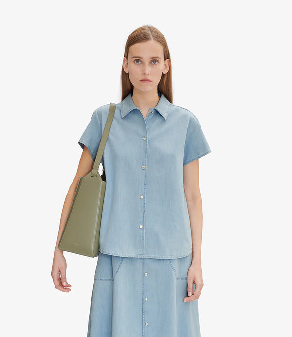 A.P.C. Marina Blouse