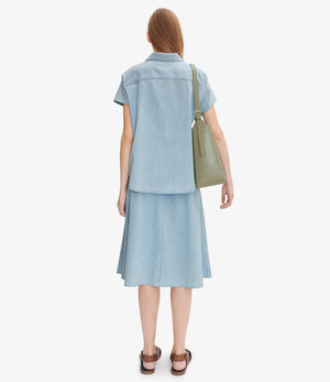 A.P.C. Marina Blouse