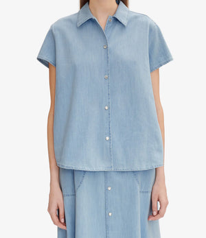 A.P.C. Marina Blouse