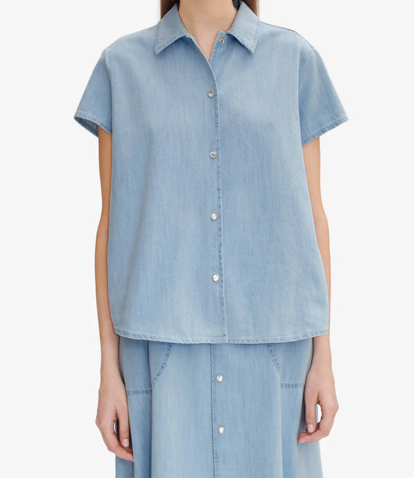A.P.C. Marina Blouse