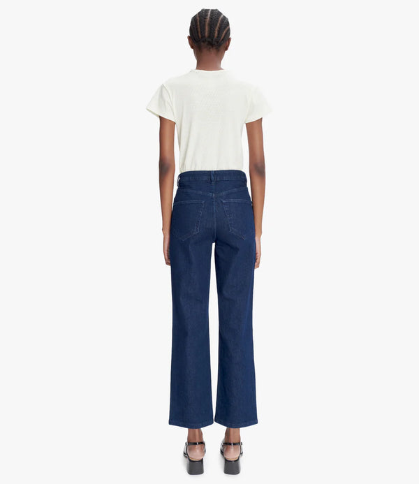 A.P.C. Charlotte Ecru