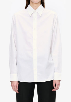 A.P.C. Kayla Shirt
