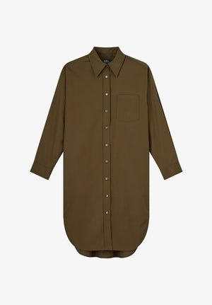 A.P.C. Carola Dress