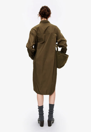 A.P.C. Carola Dress