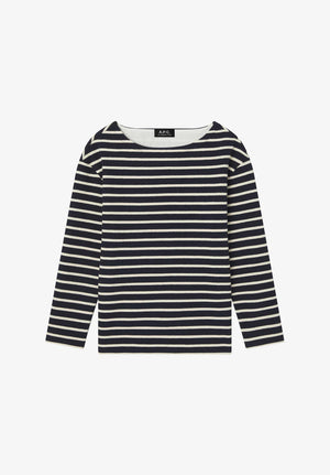 A.P.C. Mariniere Top 3/4
