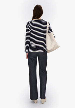 A.P.C. Mariniere Top 3/4