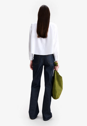A.P.C. Sophia Button Down