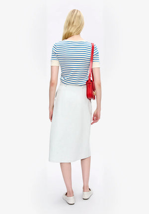 A.P.C. Maxine Skirt