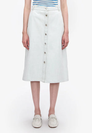 A.P.C. Maxine Skirt