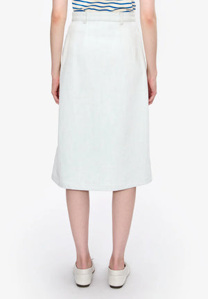 A.P.C. Maxine Skirt