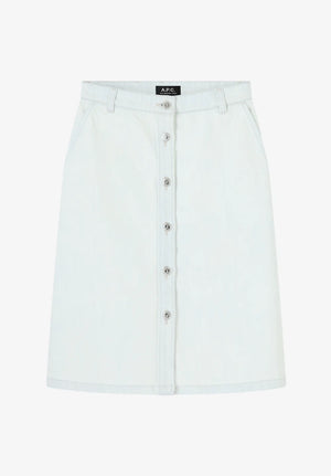 A.P.C. Maxine Skirt