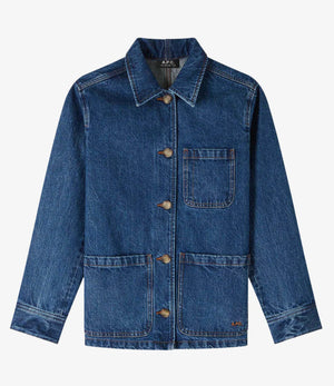 A.P.C. Silvana Jacket