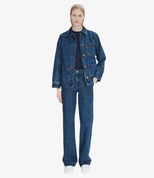 A.P.C. Silvana Jacket