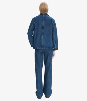 A.P.C. Silvana Jacket