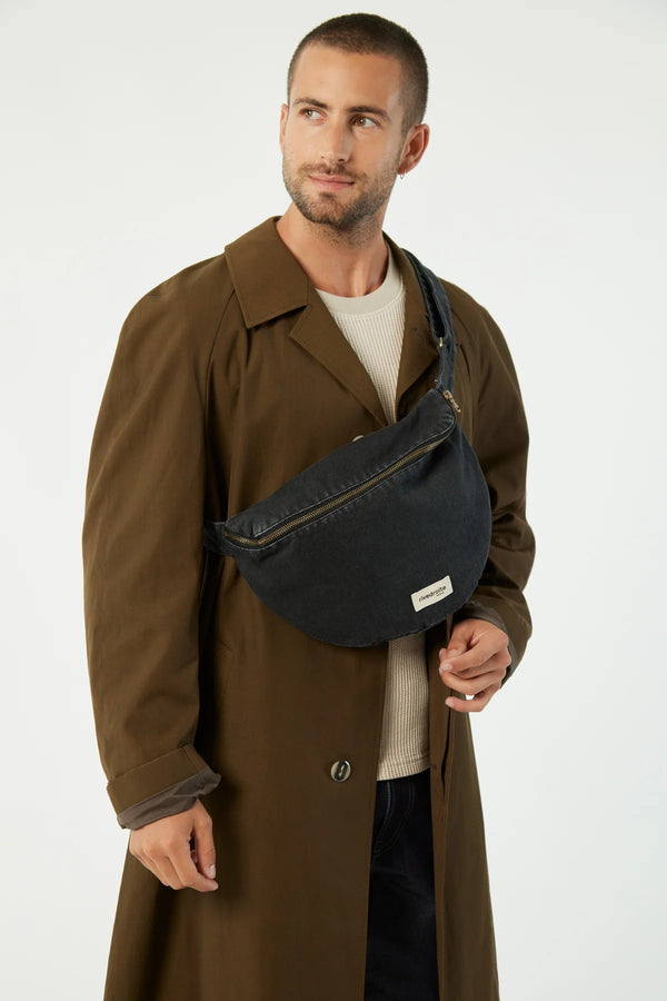 Rivedroite -  Custine XL waist bag