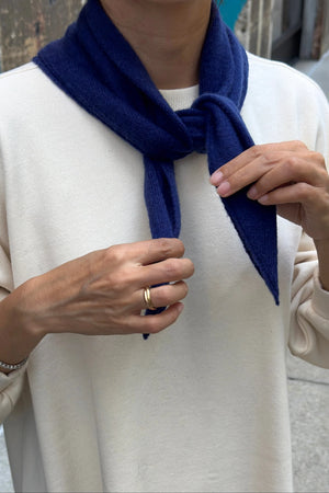 Le Bon Shoppe - Cashmere Blend Bandana