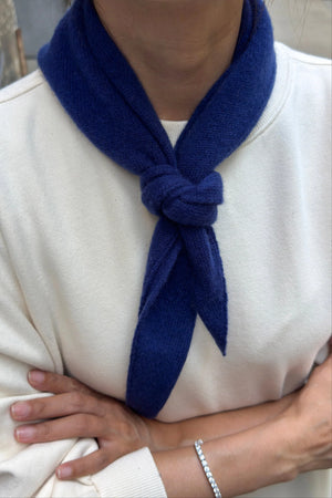 Le Bon Shoppe - Cashmere Blend Bandana