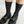 Le Bon Shoppe - Cashmere Pointelle Socks
