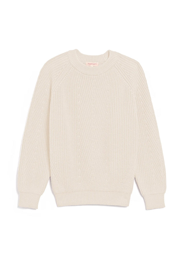 DEMYLEE - Chelsea Sweater Organic Cotton