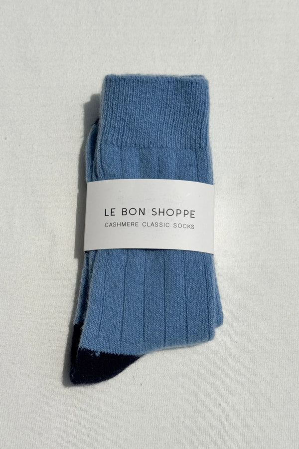 Le Bon Shoppe - Cashmere Socks