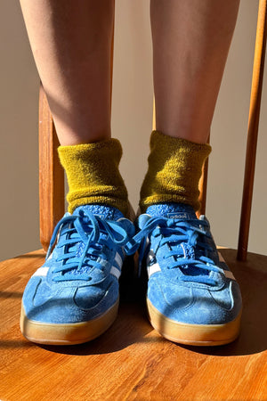 Le Bon Shoppe - Cloud Socks